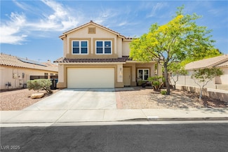 977 Trackers Glen Ave, Henderson, NV 89015