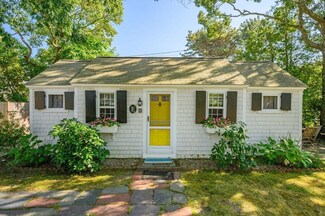 144 Seaview Ave Unit F, South Yarmouth, MA 02664