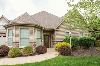 2752 Shadowrock Ct Unit 52, Gibsonia, PA 15044