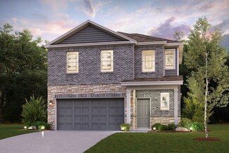 11982 Wisteria Meadows Dr, Willis, TX 77318