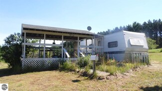 4132 Mio Rd, Rose City, MI 48654