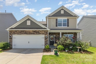 1220 Kent Downs Ave SW, Concord, NC 28027