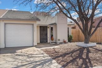 9728 Westbound Ave SW, Albuquerque, NM 87121