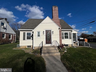770 S Lincoln St, Palmyra, PA 17078