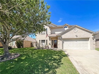 5422 Armstrong Dr, Corpus Christi, TX 78413