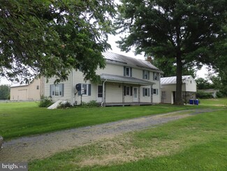 11501 Dublin Rd, Woodsboro, MD 21798