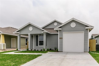 3726 Ahuja Dr, Corpus Christi, TX 78414