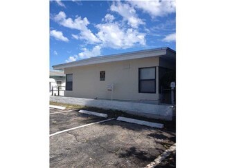 16011 NE 19th Ct, North Miami Beach, FL 33162