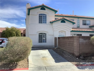 2736 Stargate St Unit 11, Las Vegas, NV 89108