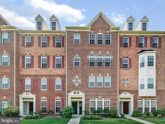 43848 Artsmith Terrace, Ashburn, VA 20147