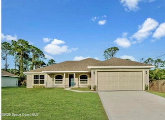 725 Degroodt Rd SW, Palm Bay, FL 32908
