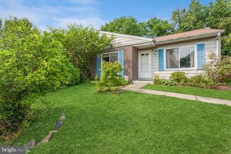 214 Palmetto Dr, Edgewood, MD 21040