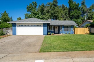 3323 Flintwood Way, Redding, CA 96002