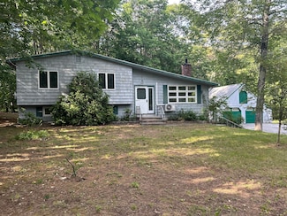 106 Bowdoinham Rd, Sabattus, ME 04280
