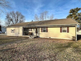1845 S Grand Ave, Carthage, MO 64836