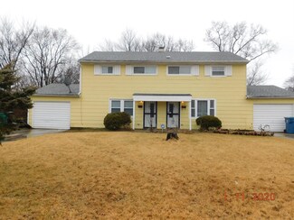 5026 Kentucky St, Gary, IN 46409