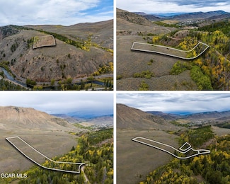 Six Lots Tbd Gcr 20, Hot Sulphur Springs, CO 80451