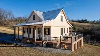 1518 Moxley Ridge Rd, Sparta, NC 28675