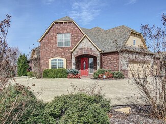 4400 N Poplar Ave, Broken Arrow, OK 74012