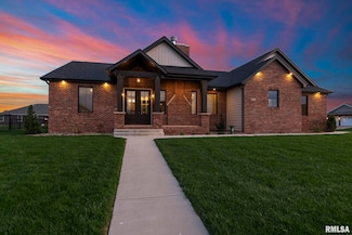 1212 Lightstone Ct, Sherman, IL 62684