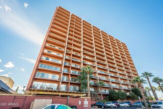 4750 N Central Ave Unit 9K, Phoenix, AZ 85012