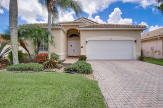 5082 Bleu Lapis Dr, Boynton Beach, FL 33437