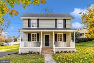 11911 Main St, Libertytown, MD 21762