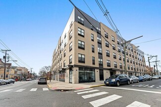 429 Bergen Ave Unit 418, Jersey City, NJ 07304
