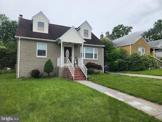 5221 Trumps Mill Rd, Baltimore, MD 21206