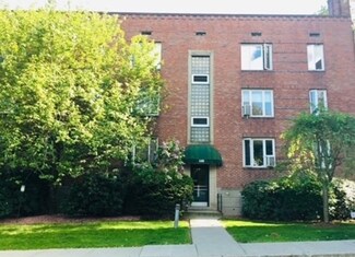 140 Beaconsfield Rd Unit 6, Brookline, MA 02445