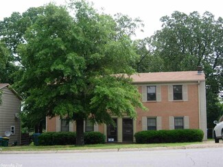 1411 N Shackleford Rd, Little Rock, AR 72211