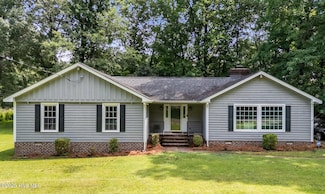 510 Westwood Cir, Nashville, NC 27856