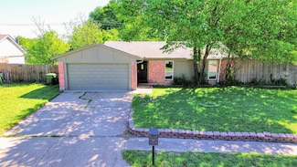 6357 Cascade Cir, Watauga, TX 76148