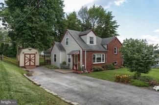 411 Luther Rd, Harrisburg, PA 17111