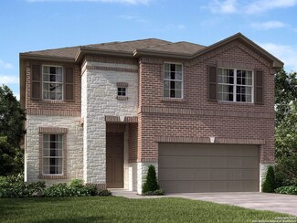 6342 Comanche Coyote, San Antonio, TX 78233