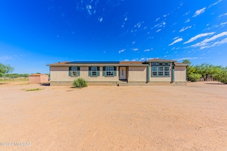 16722 W Spur Bell Ln, Marana, AZ 85653