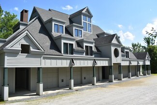 101 Ledgewood Rd Unit G4, Ludlow, VT 05149