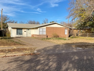 1308 61st St, Lubbock, TX 79412