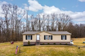14890 Creed Rd, Diamond, OH 44412