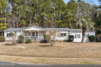 982 Myrtle Ct, Carolina Shores, NC 28467