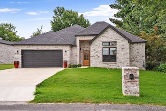 12833 S 121st Ave E, Broken Arrow, OK 74011