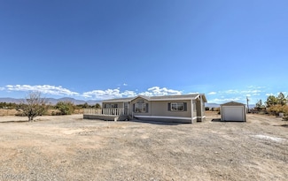4611 Jackie St, Pahrump, NV 89048