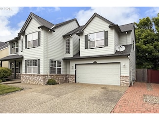 11033 SW Parkview Dr, Wilsonville, OR 97070