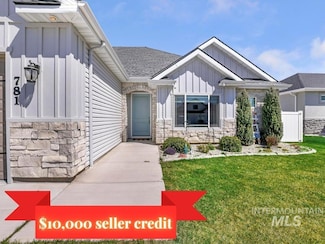 781 Midnight Sun Loop, Twin Falls, ID 83301