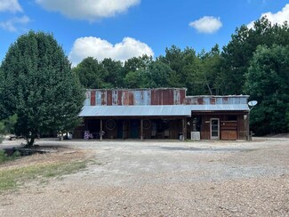 3 Hinds Rd, Murfreesboro, AR 71958