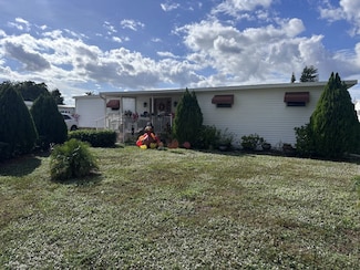 6703 NW 28th Ct Unit 782, Margate, FL 33063