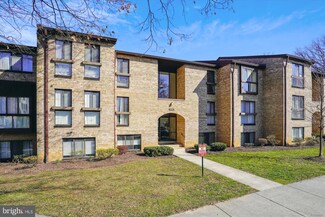 2056 Royal Fern Ct Unit 22B, Reston, VA 20191