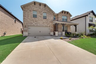 14024 Callisto Way, Haslet, TX 76052