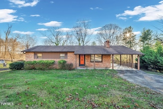 520 Kallen Dr, Kingsport, TN 37660