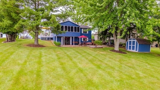1621 Manchester Way, Gladwin, MI 48624